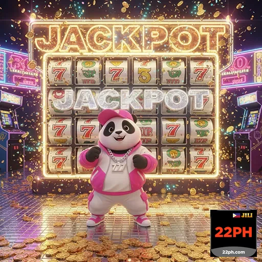 22ph panda slot jackpot