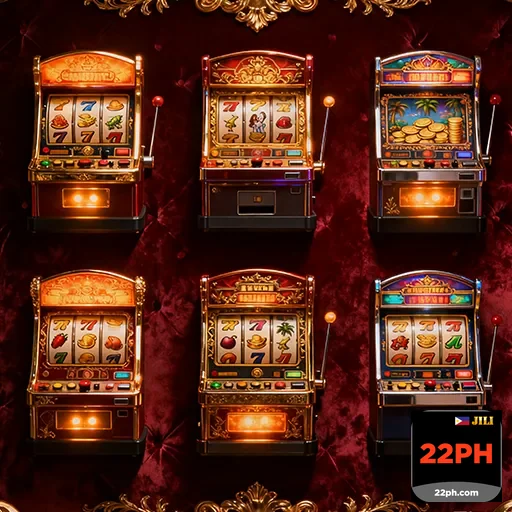 Exclusive VIP gaming experience at 22ph casino