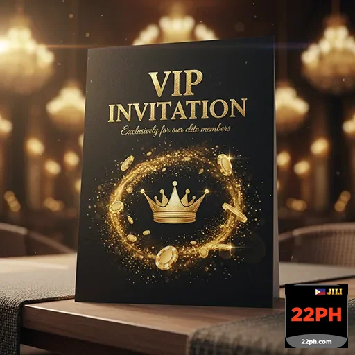 Luxurious VIP gaming experience at 22ph Casino
