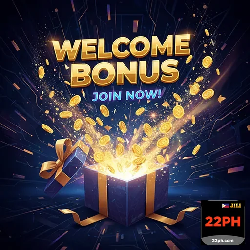 22ph welcome bonus gift 7